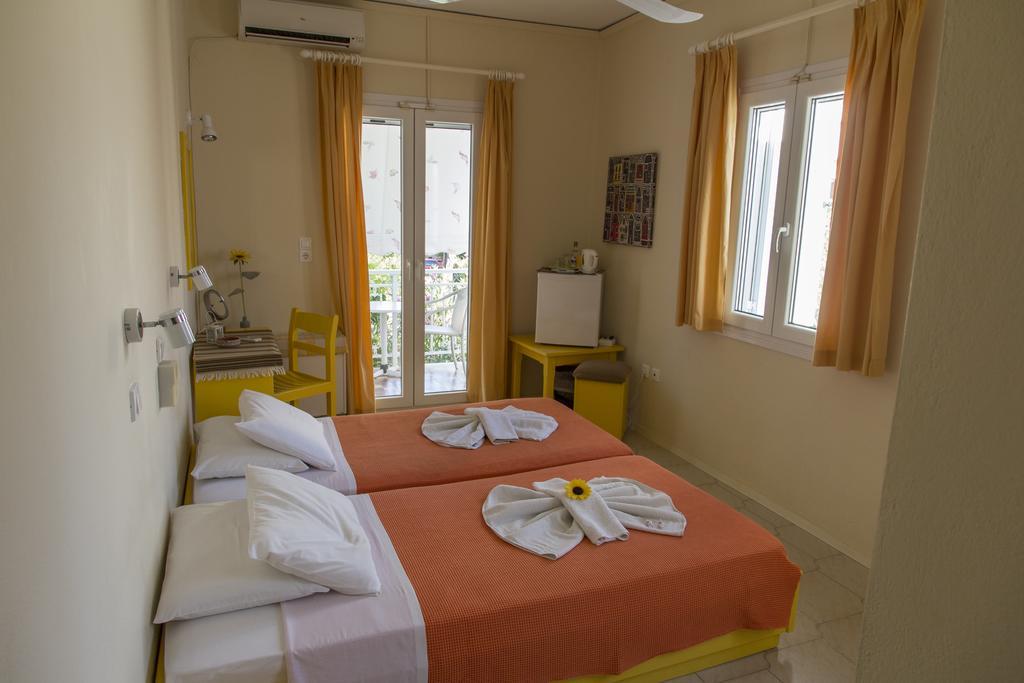 Spiti Hotel Ireo  Zewnętrze zdjęcie