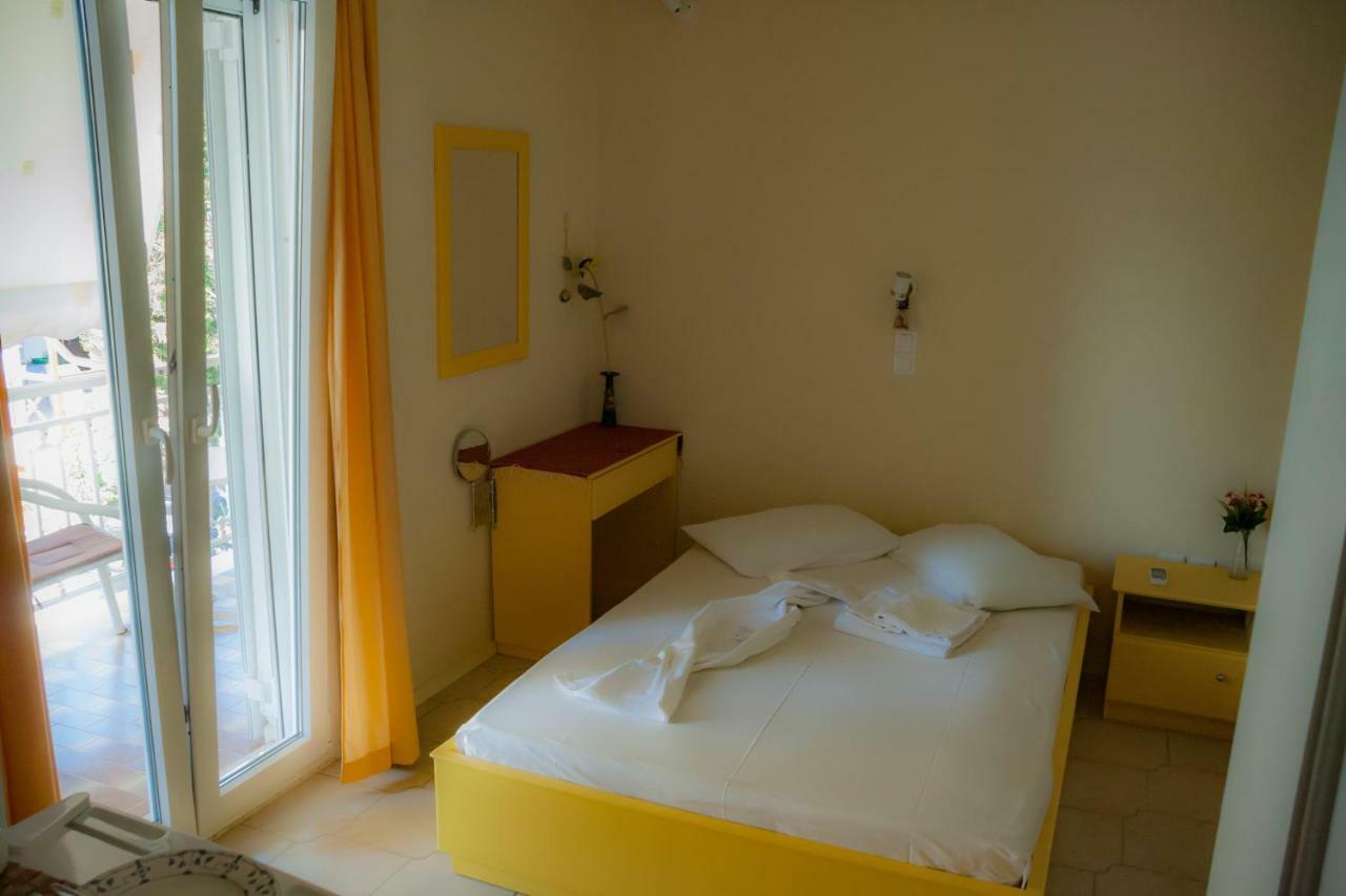 Spiti Hotel Ireo  Zewnętrze zdjęcie
